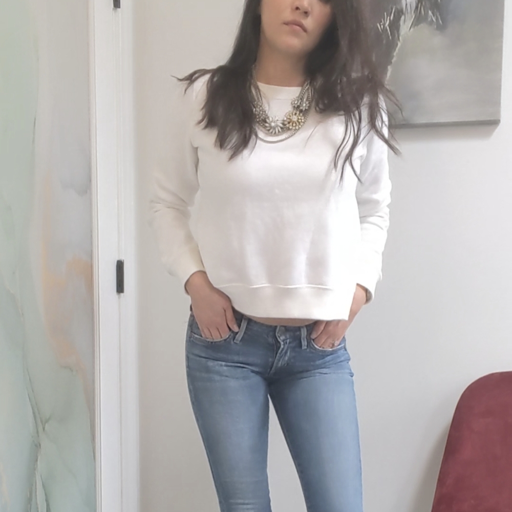 A&F Sweatshirt